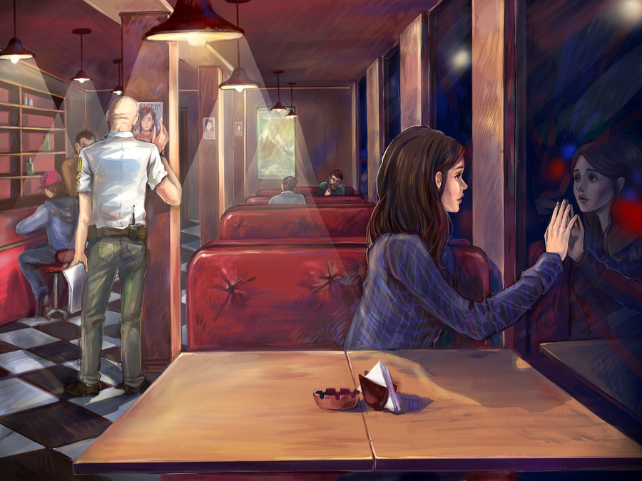 Скриншот из игры Without Memory - 21