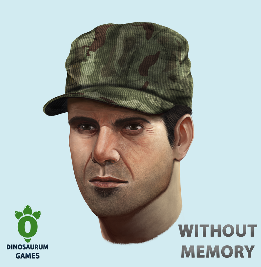 Скриншот из игры Without Memory - 23