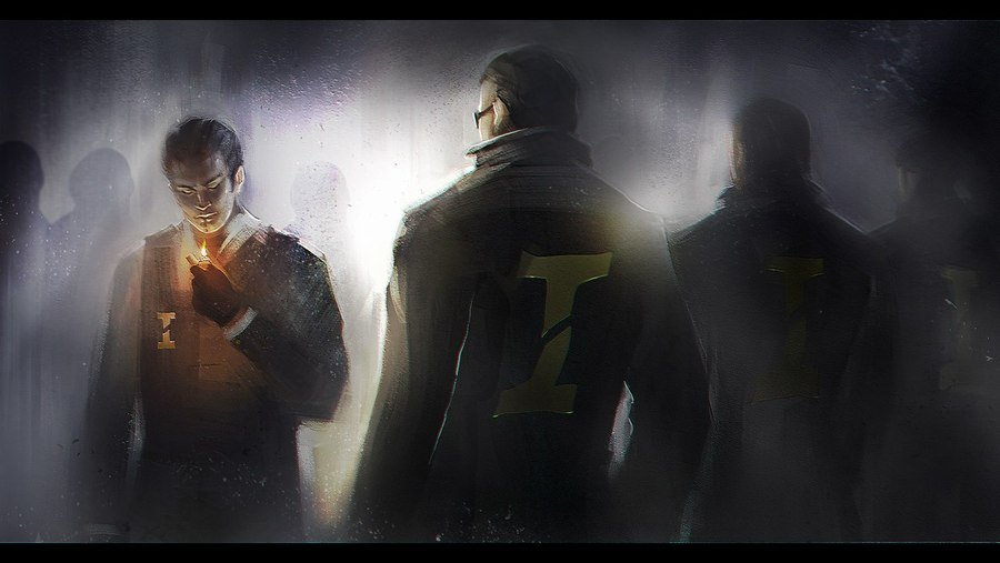 Скриншот из игры Without Memory - 26