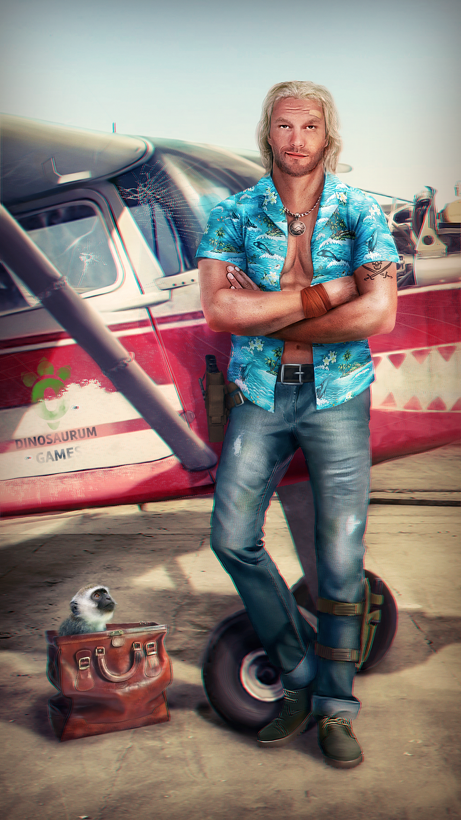 Скриншот из игры Without Memory - 29