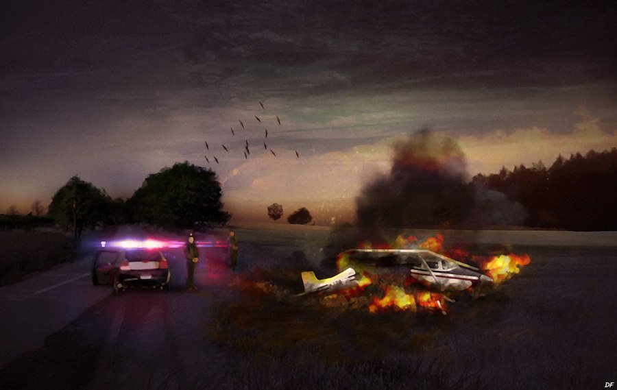 Скриншот из игры Without Memory - 4