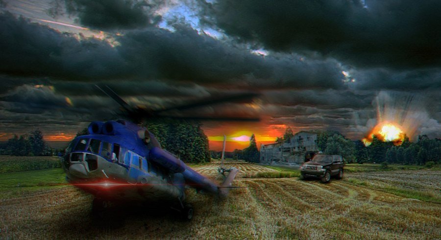 Скриншот из игры Without Memory - 8