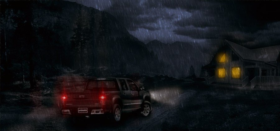 Скриншот из игры Without Memory - 9