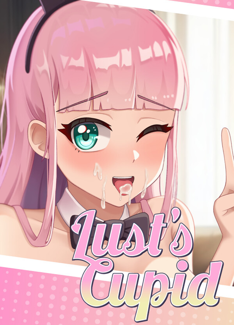 Обложка игры Lust's Cupid