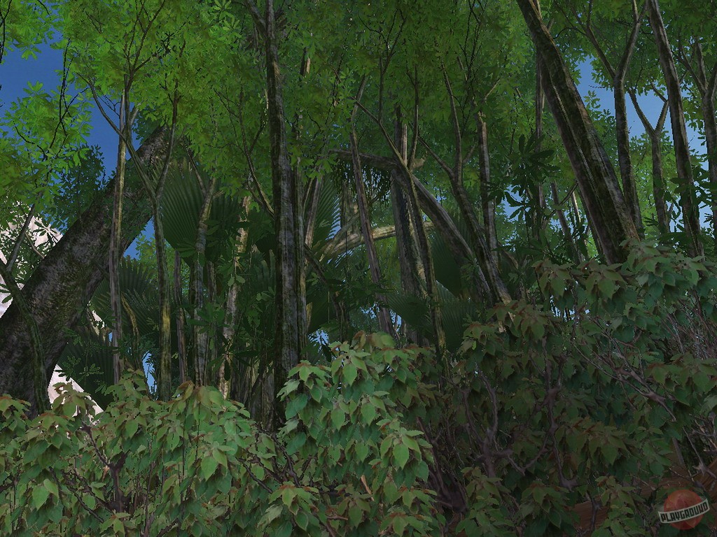 Скриншот из игры Pirate Hunter. Сомалийский капкан - 9