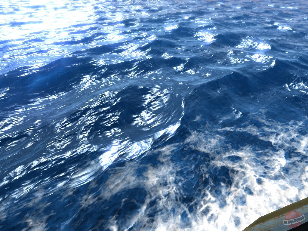 Скриншот из игры Pirate Hunter. Сомалийский капкан - 22