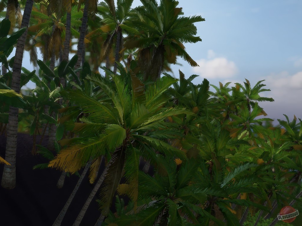 Скриншот из игры Pirate Hunter. Сомалийский капкан - 23