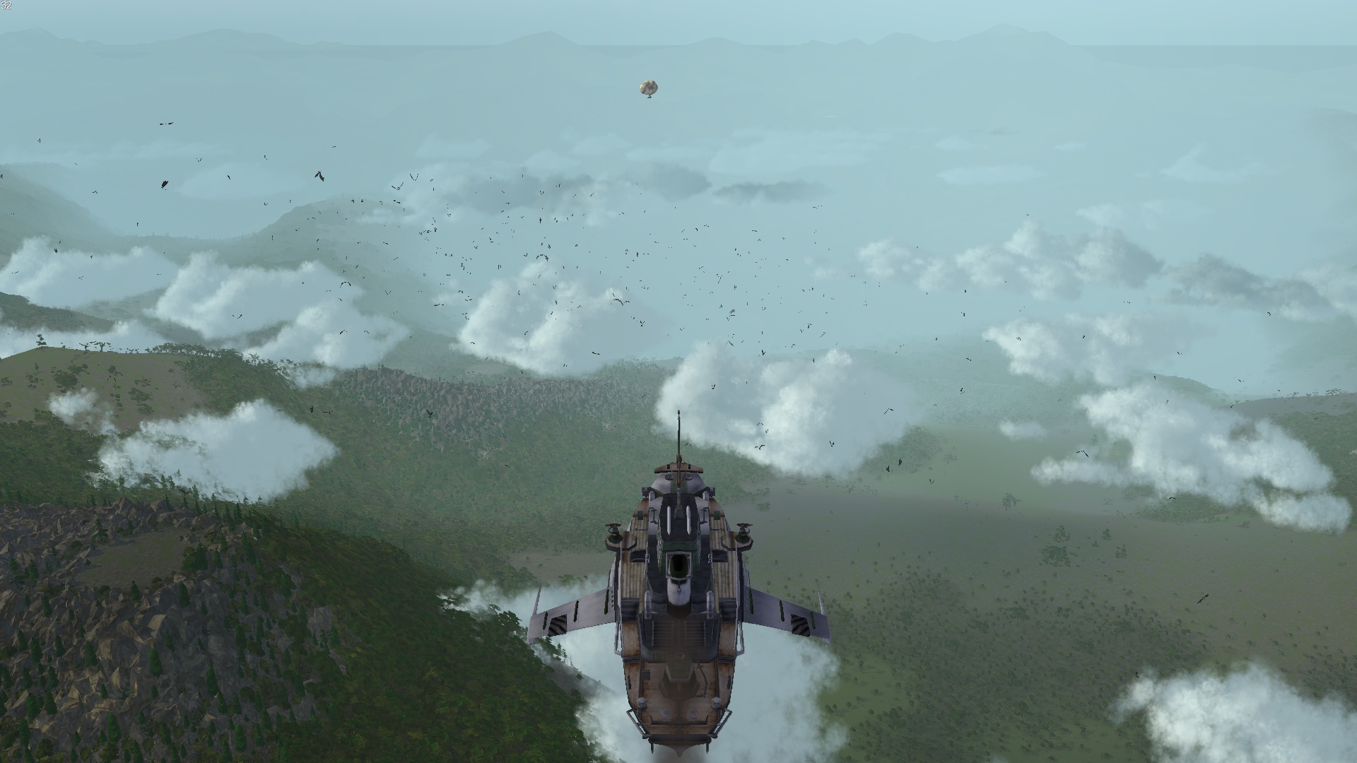 Скриншот из игры LuckCatchers - 40