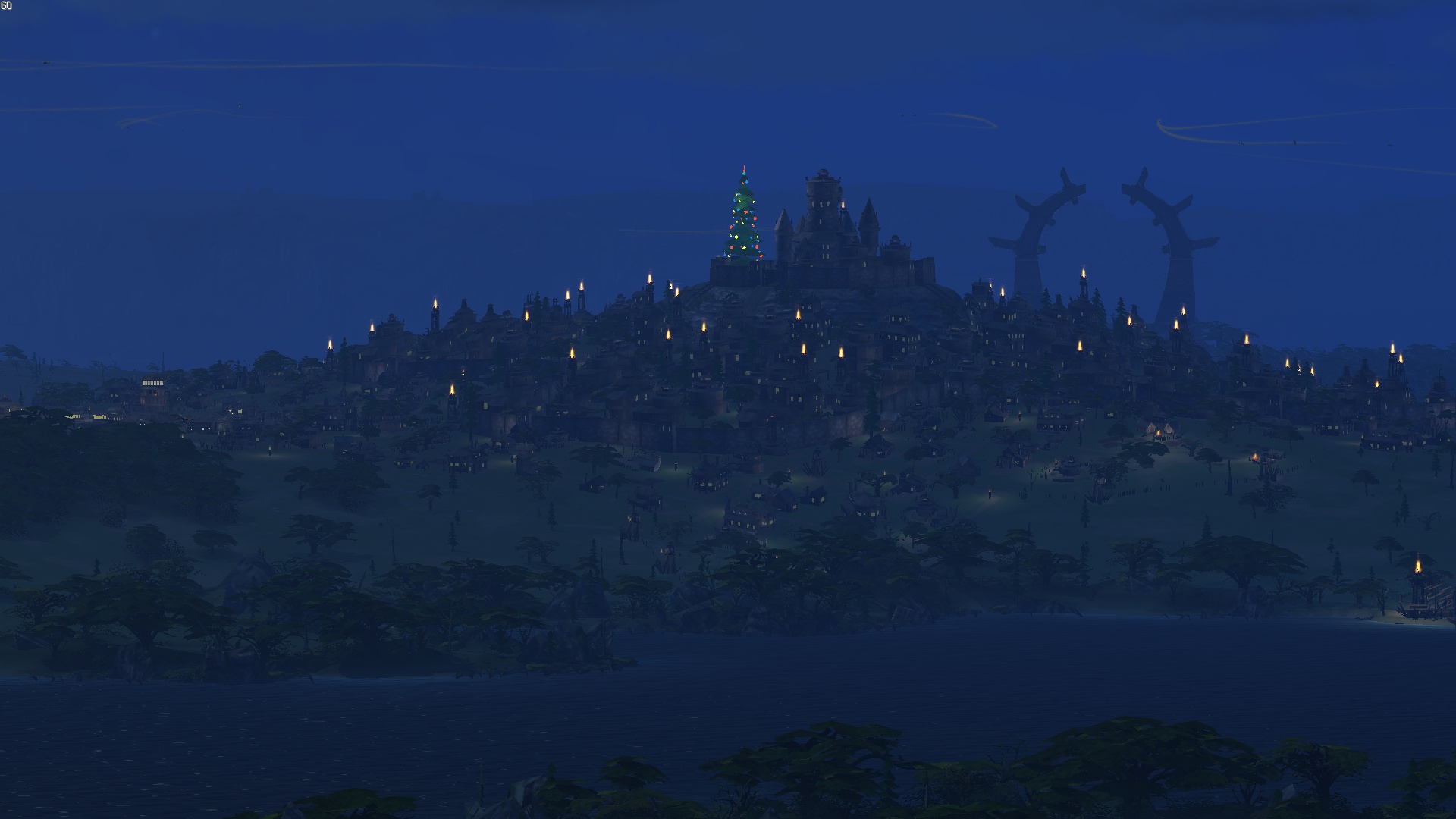 Скриншот из игры LuckCatchers - 18