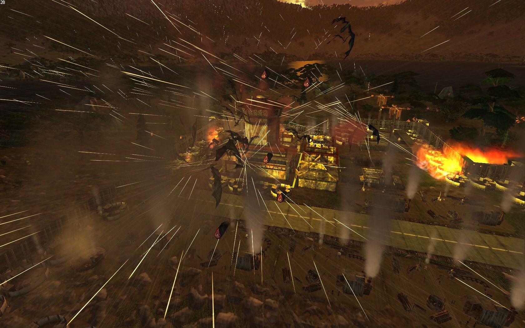 Скриншот из игры LuckCatchers - 36