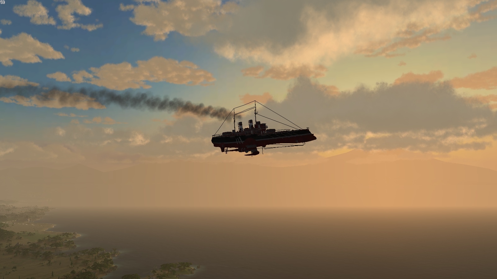 Скриншот из игры LuckCatchers - 21