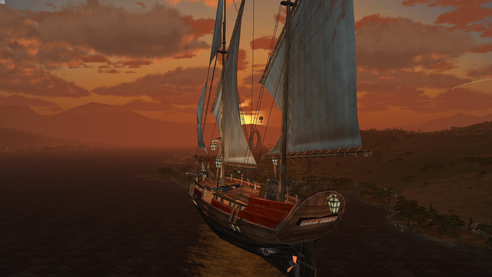 Скриншот из игры LuckCatchers - 31