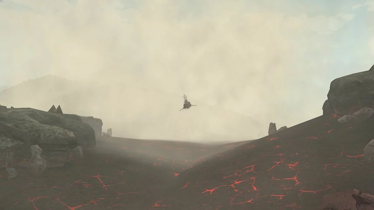 Скриншот из игры LuckCatchers - 22