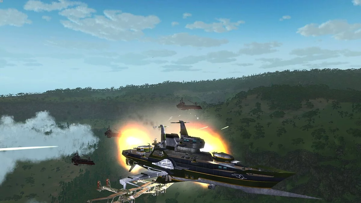 Скриншот из игры LuckCatchers - 34