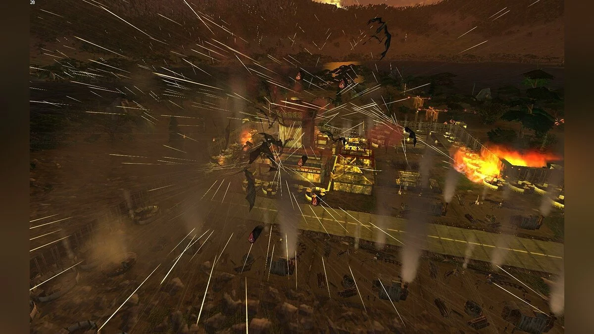 Скриншот из игры LuckCatchers - 28