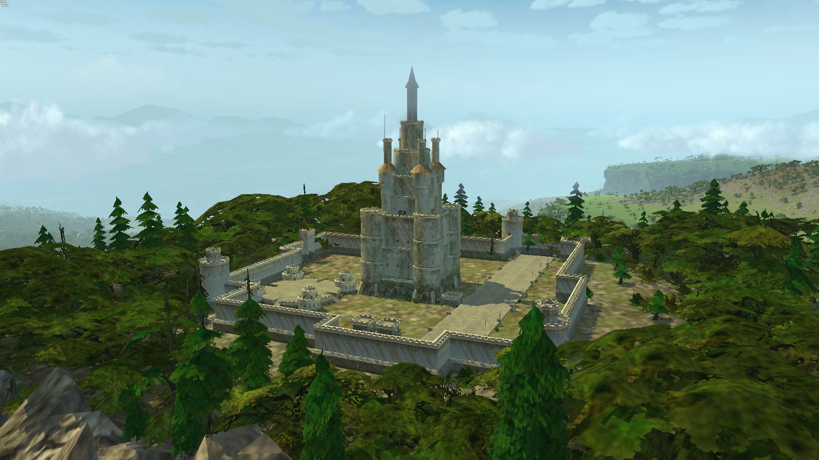 Скриншот из игры LuckCatchers - 26