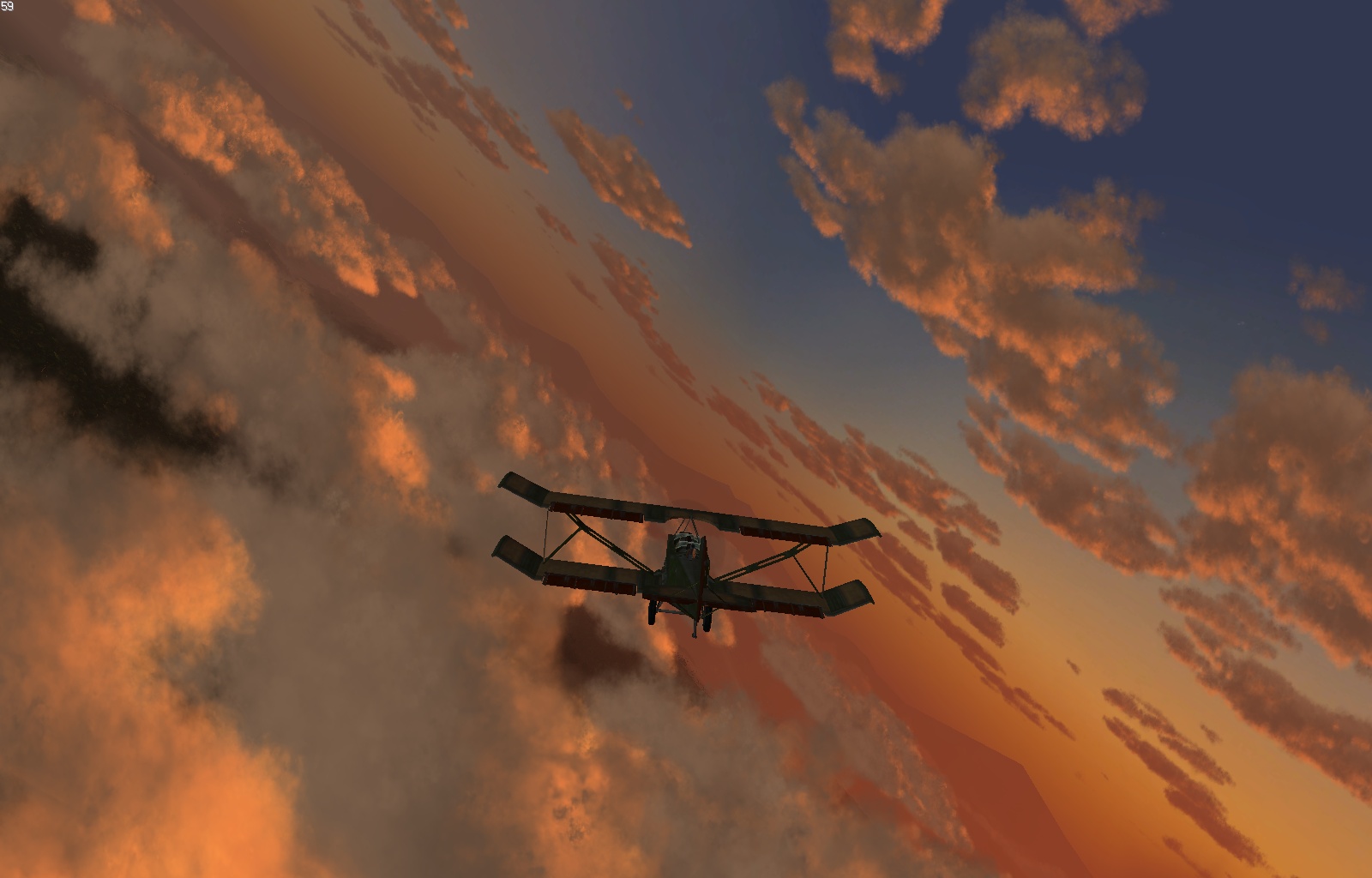 Скриншот из игры LuckCatchers - 25