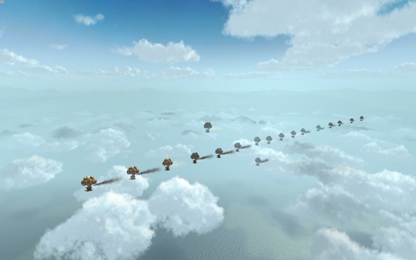 Скриншот из игры LuckCatchers - 27