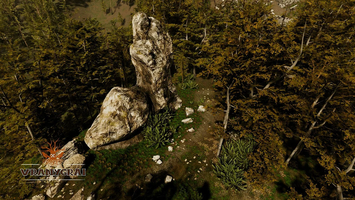 Скриншот из игры Vranygrai - 3