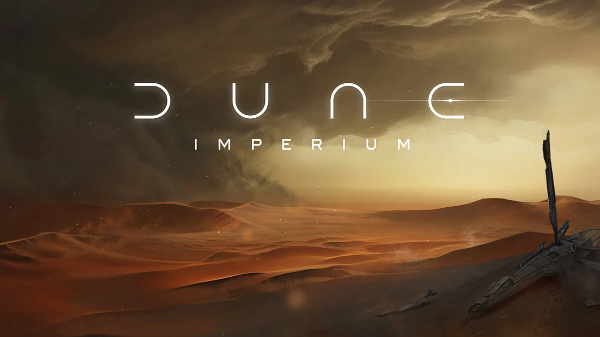 Скриншот из игры Dune: Imperium - 12