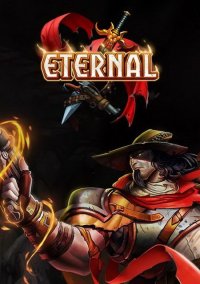 Обложка игры Eternal