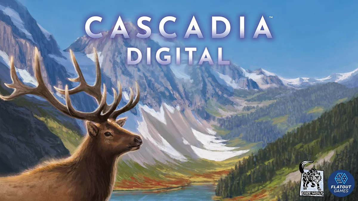 Скриншот из игры Cascadia - 15