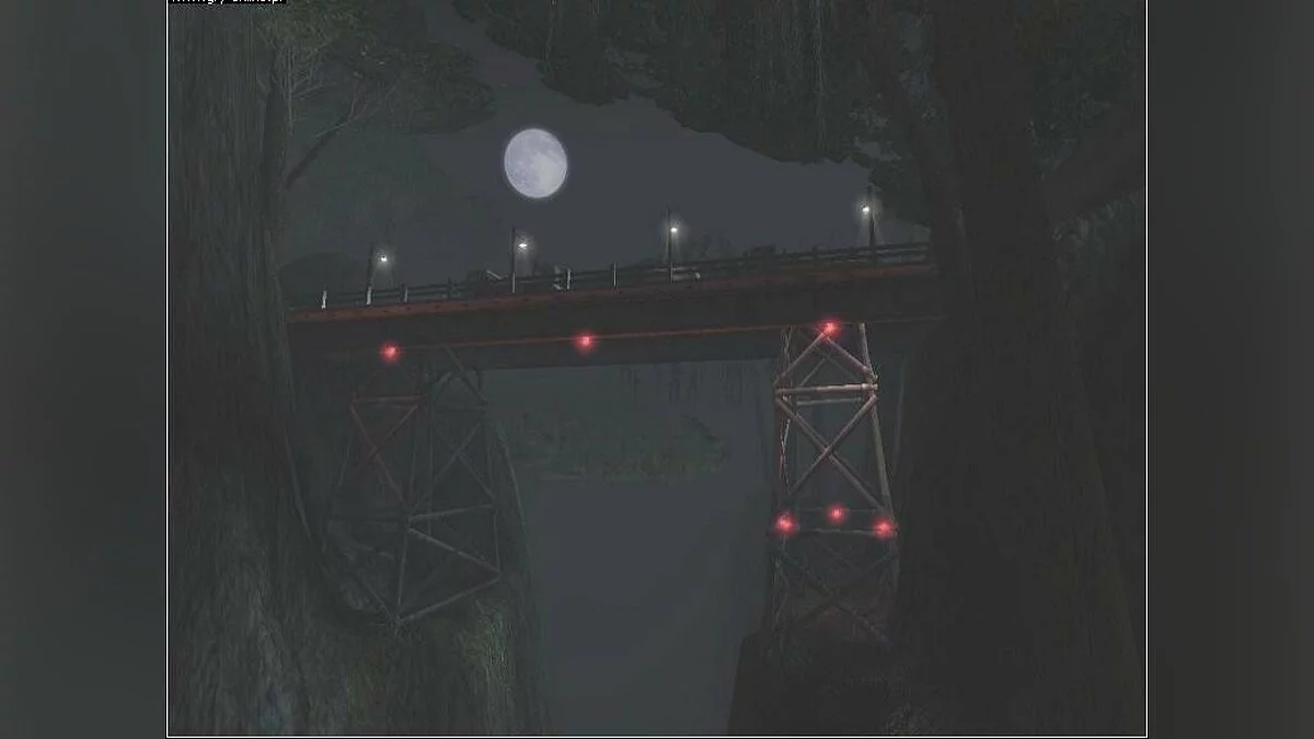 Скриншот из игры Combat: Task Force 121 - 23