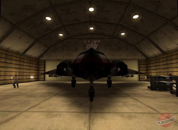 Скриншот из игры World War 2 Combat: Road to Berlin - 5