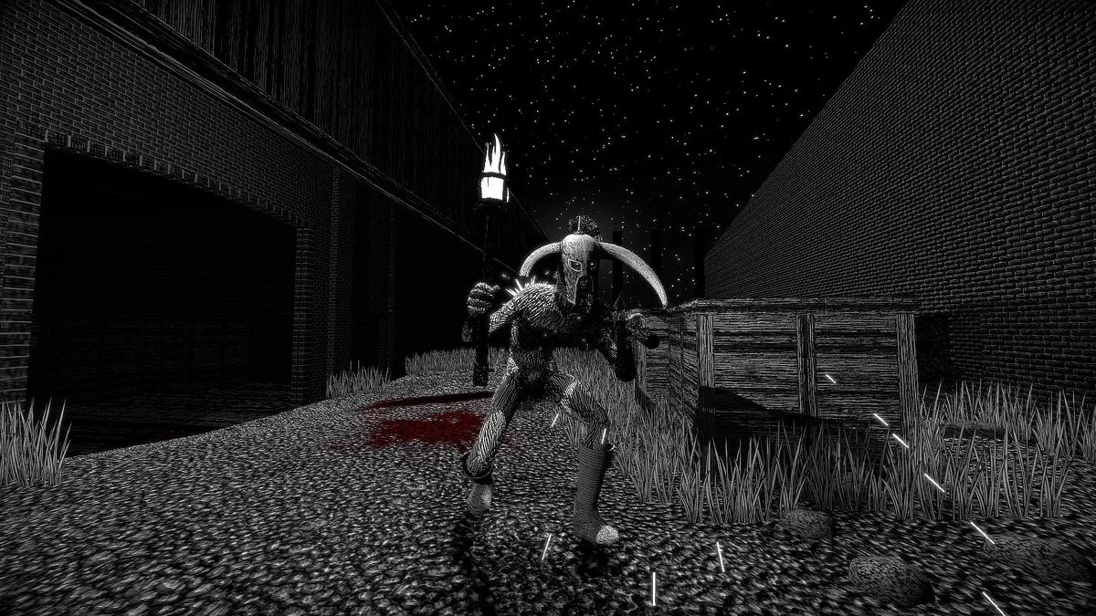 Скриншот из игры KINGDOM of the DEAD - 21