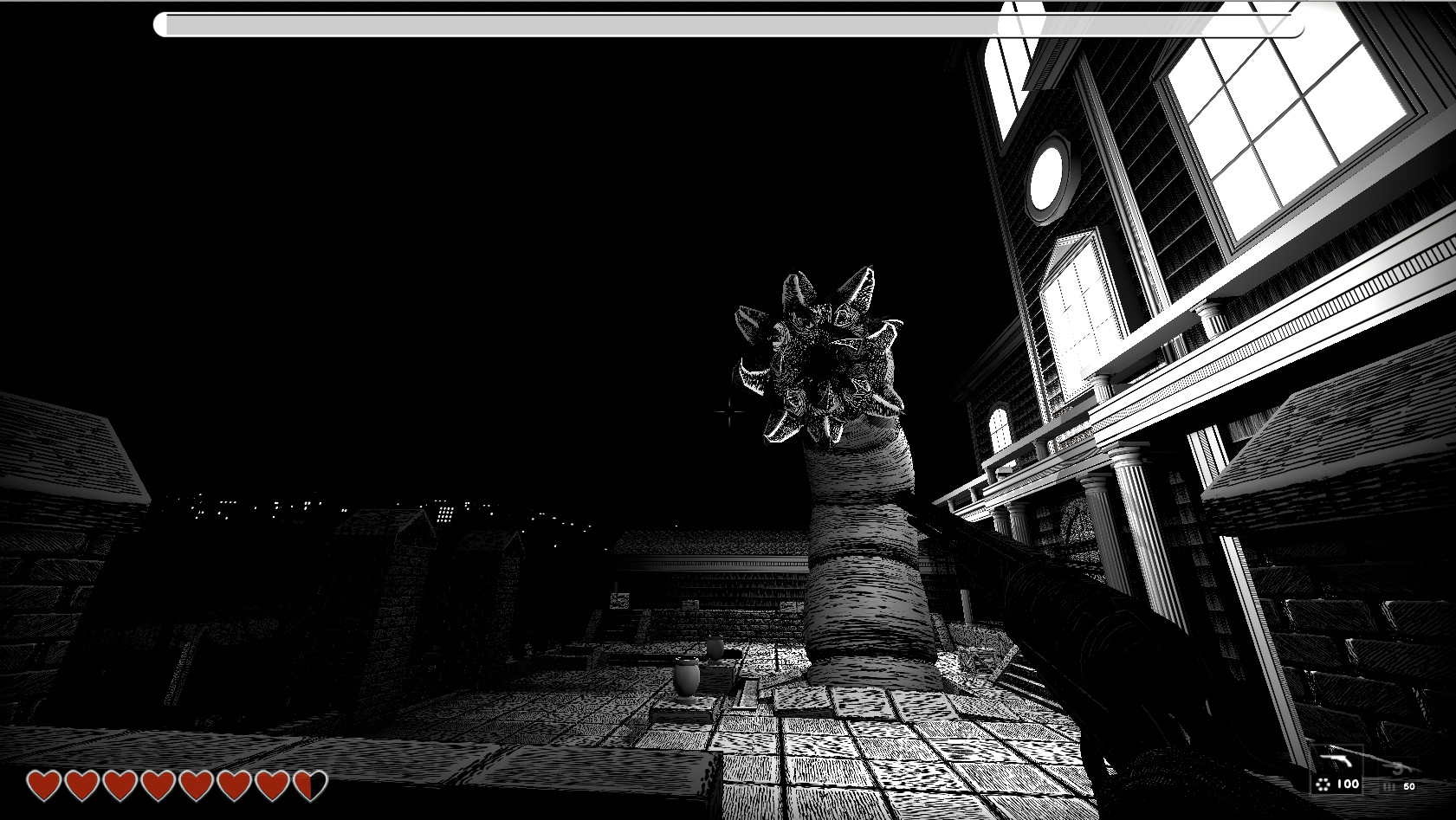 Скриншот из игры KINGDOM of the DEAD - 33