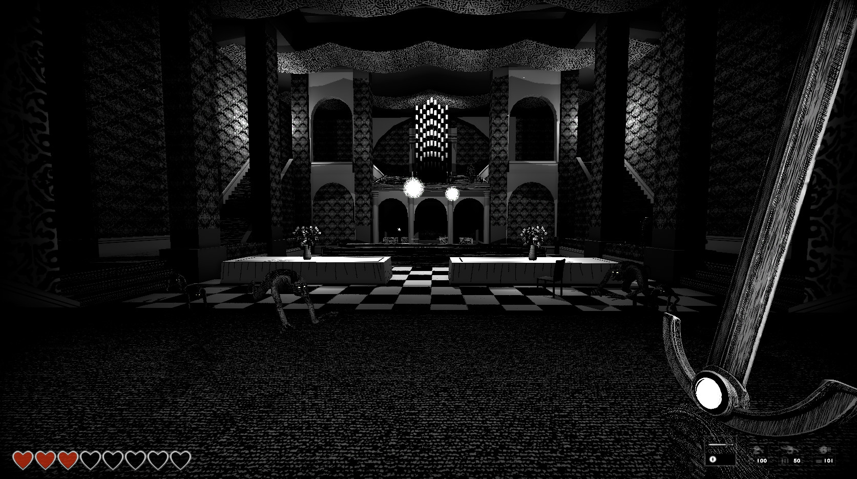 Скриншот из игры KINGDOM of the DEAD - 7