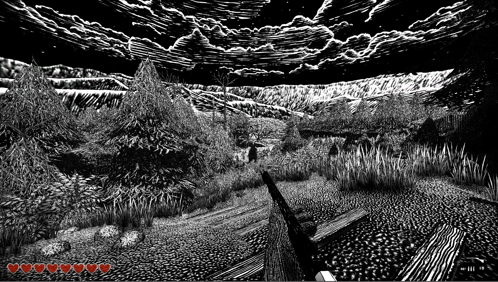 Скриншот из игры KINGDOM of the DEAD - 2