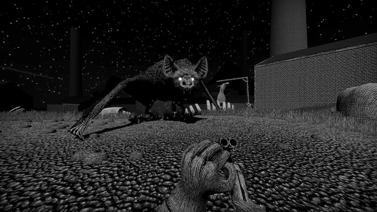 Скриншот из игры KINGDOM of the DEAD - 18