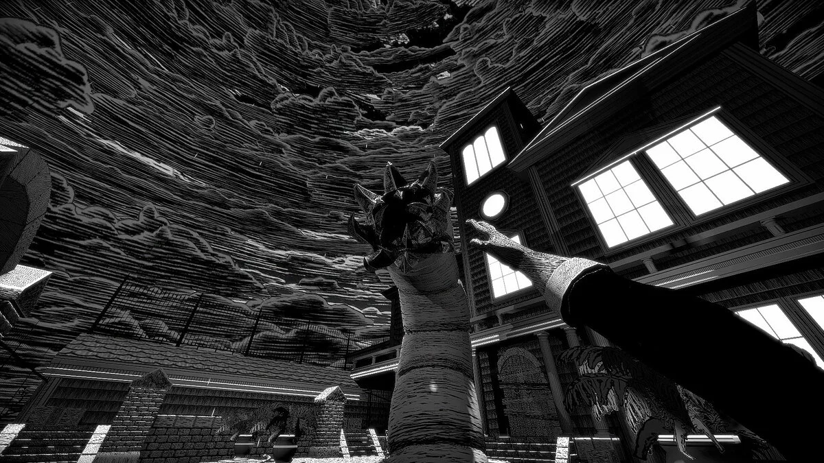 Скриншот из игры KINGDOM of the DEAD - 6