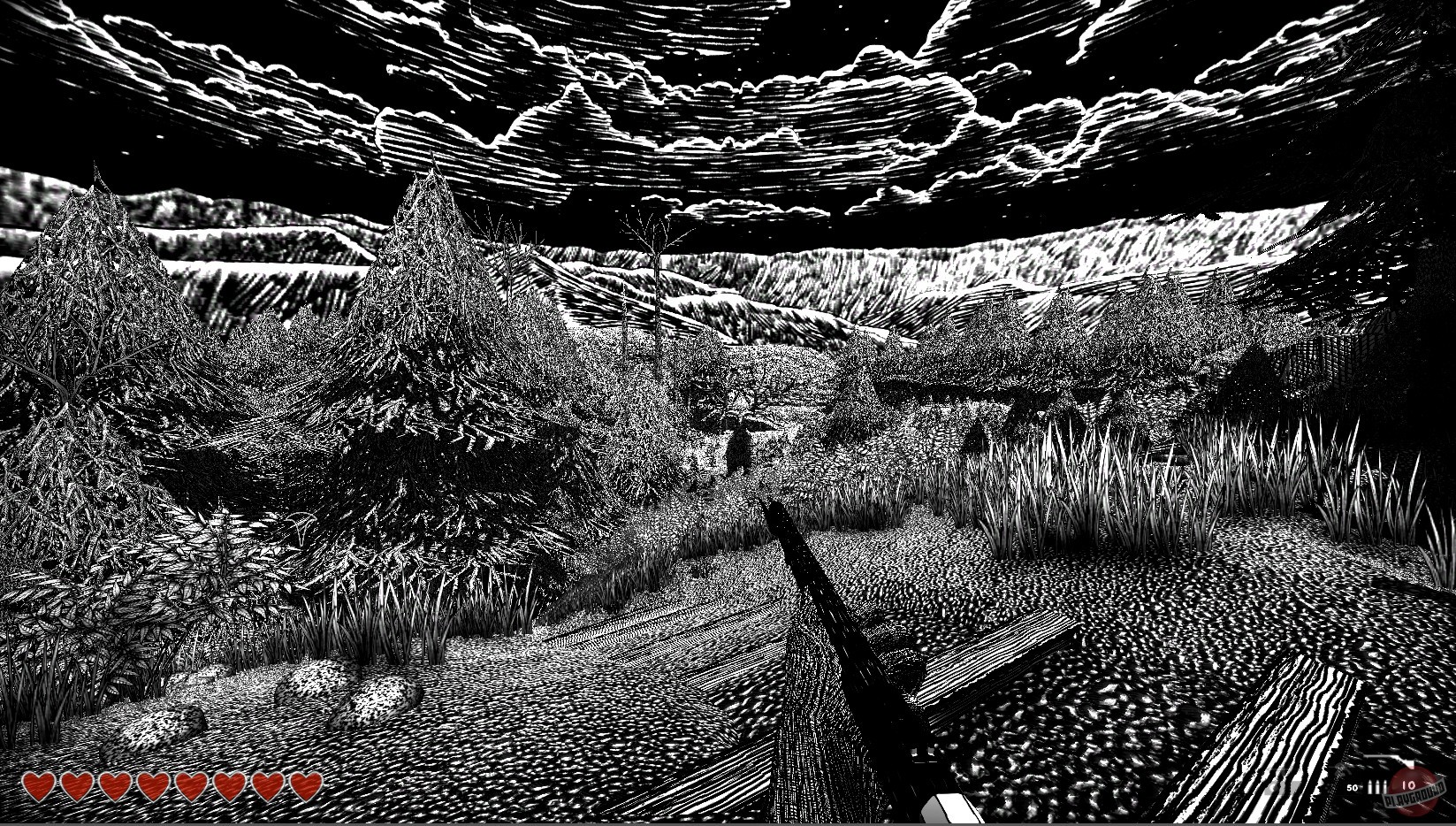 Скриншот из игры KINGDOM of the DEAD - 20