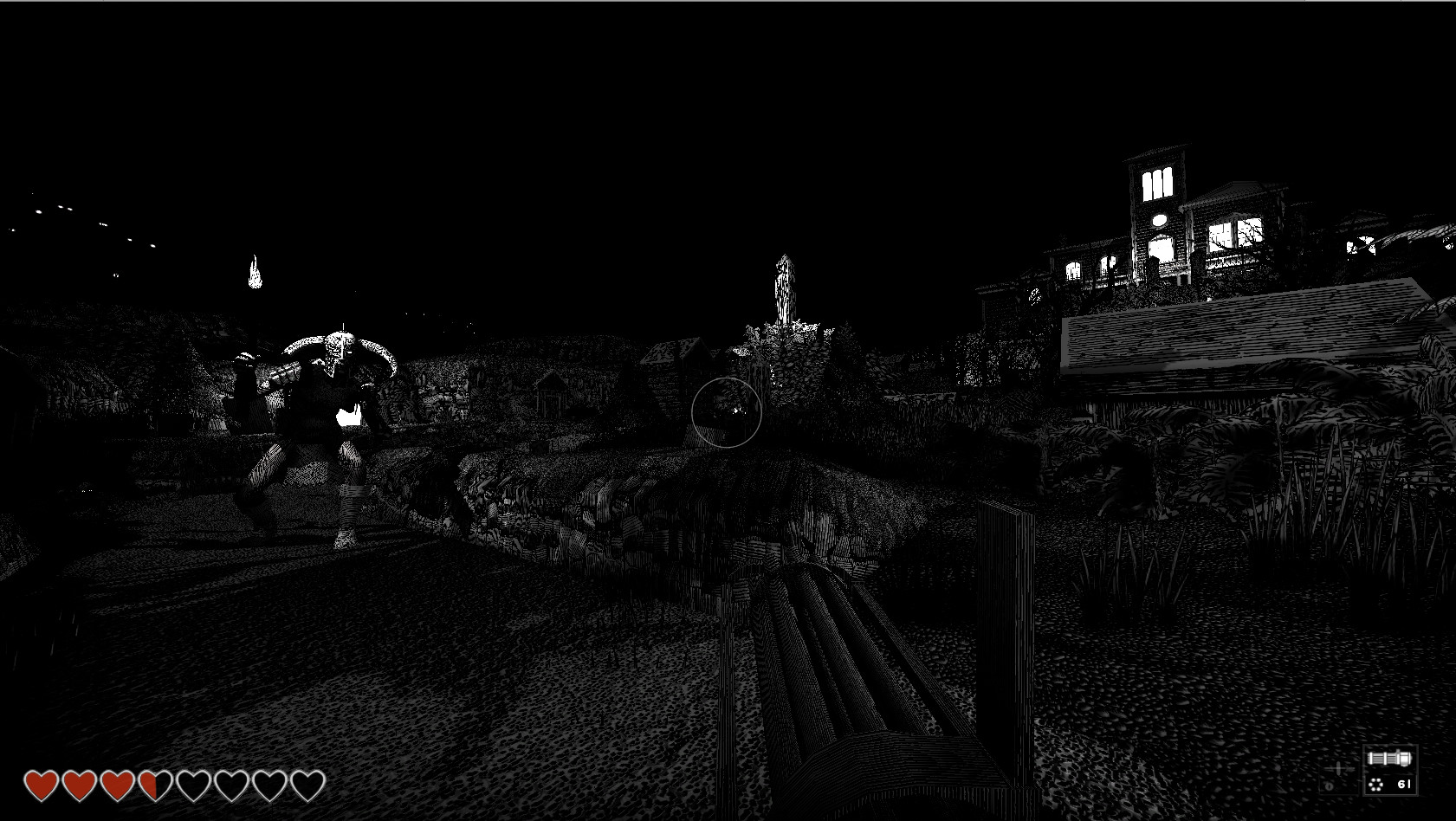 Скриншот из игры KINGDOM of the DEAD - 1