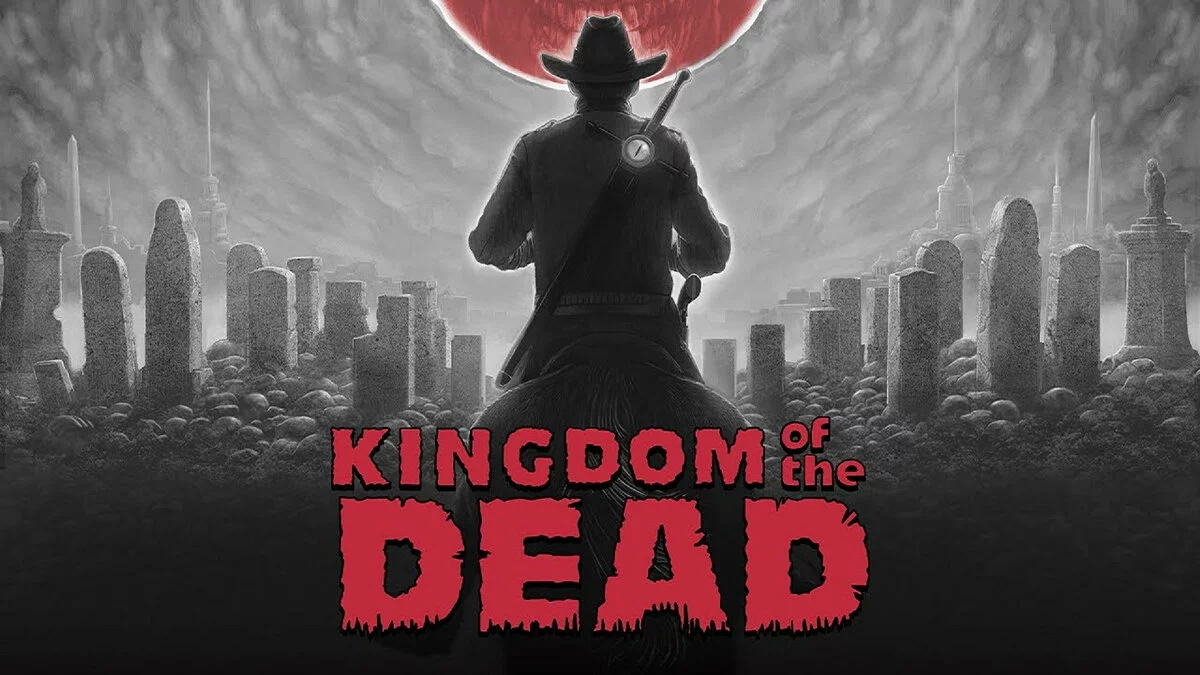 Скриншот из игры KINGDOM of the DEAD - 28