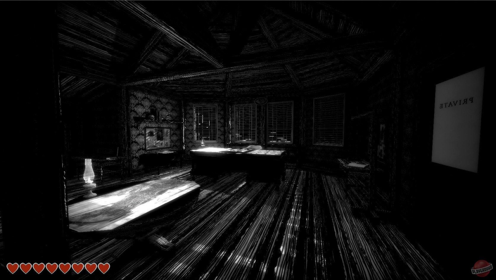 Скриншот из игры KINGDOM of the DEAD - 13