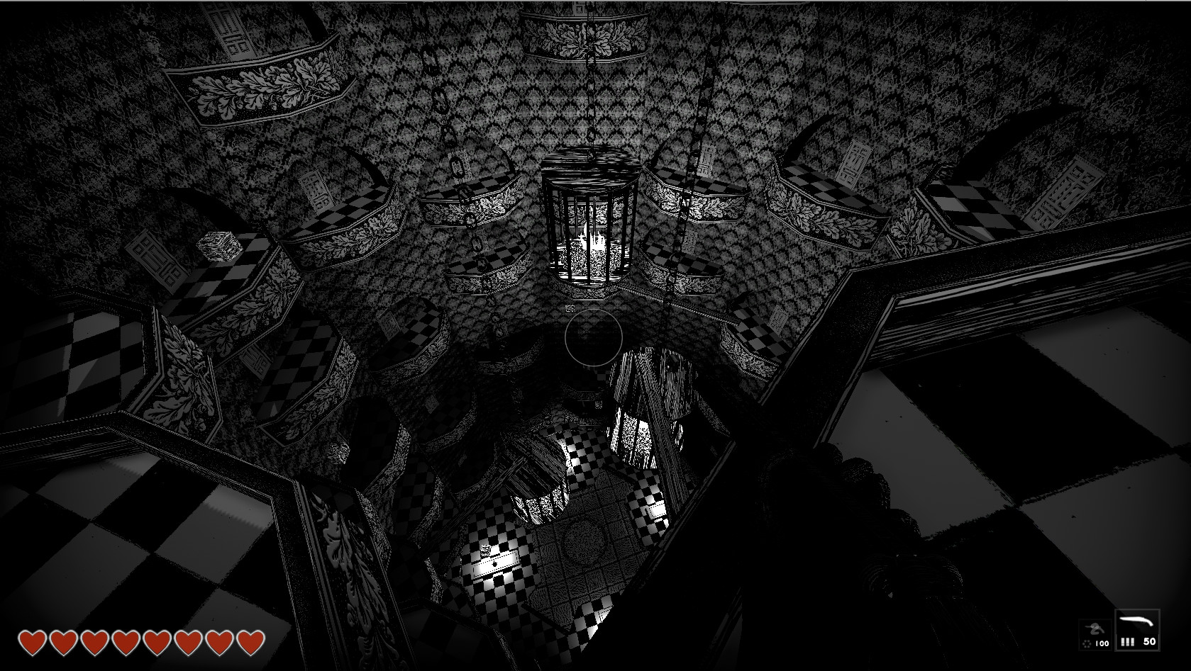 Скриншот из игры KINGDOM of the DEAD - 5