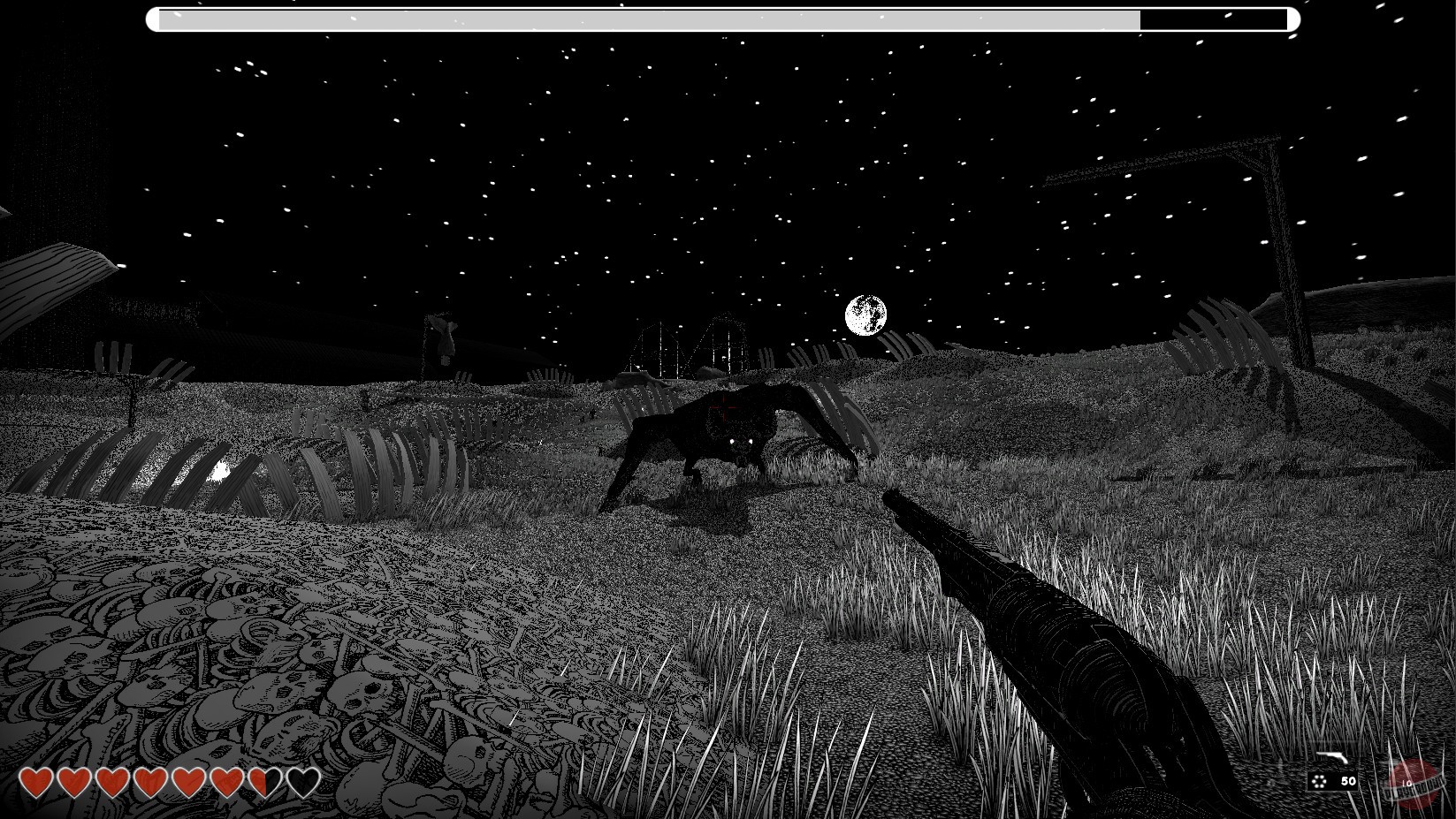 Скриншот из игры KINGDOM of the DEAD - 29