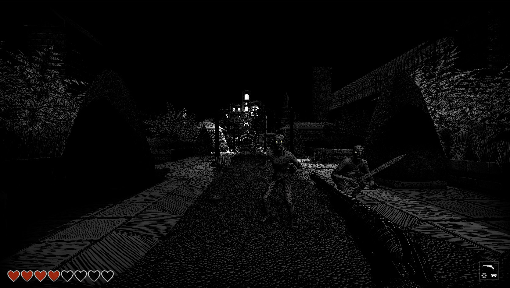 Скриншот из игры KINGDOM of the DEAD - 16