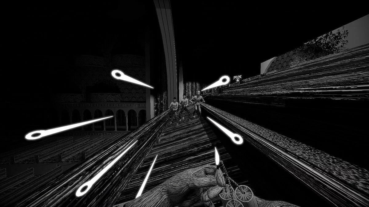 Скриншот из игры KINGDOM of the DEAD - 17