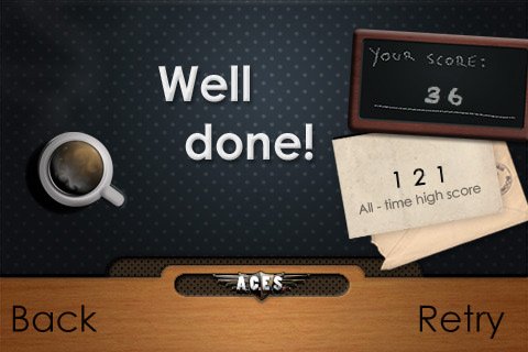 Скриншот из игры A.C.E.S. - 3