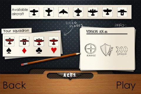 Скриншот из игры A.C.E.S. - 4