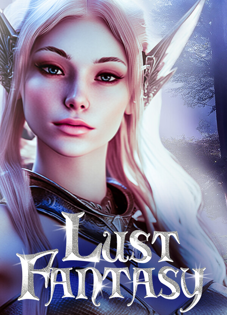 Обложка игры Lust Fantasy