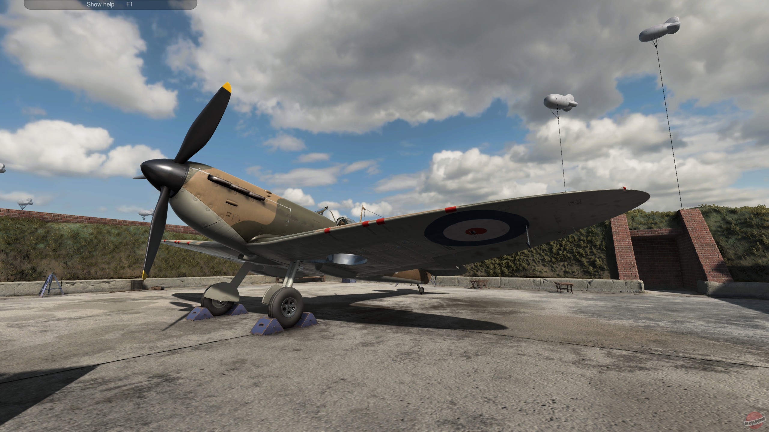 Скриншот из игры Plane Mechanic Simulator - 67