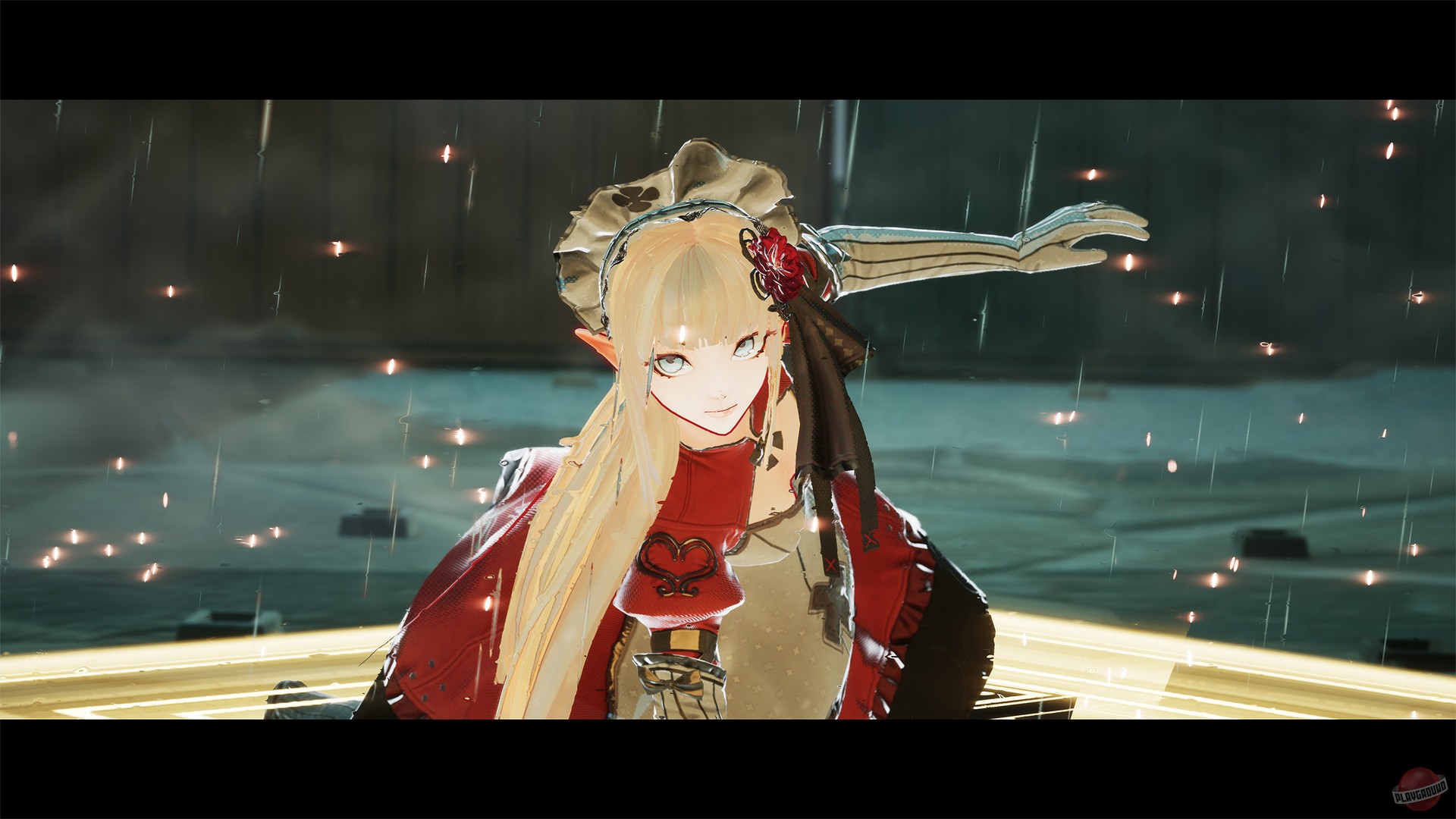 Скриншот из игры Mahou Arms - 35