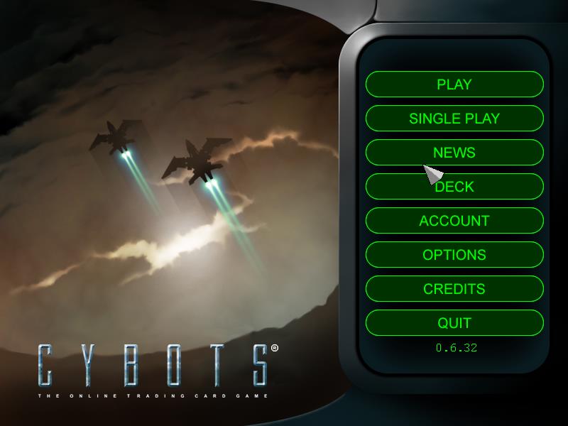 Скриншот из игры BattleCards: Cybots - 9