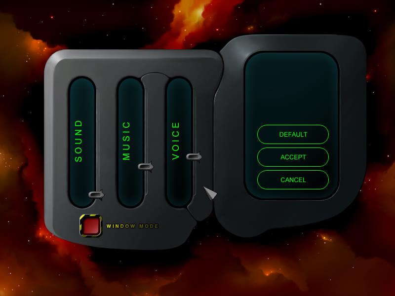 Скриншот из игры BattleCards: Cybots - 19