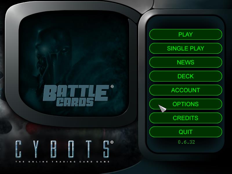 Скриншот из игры BattleCards: Cybots - 18